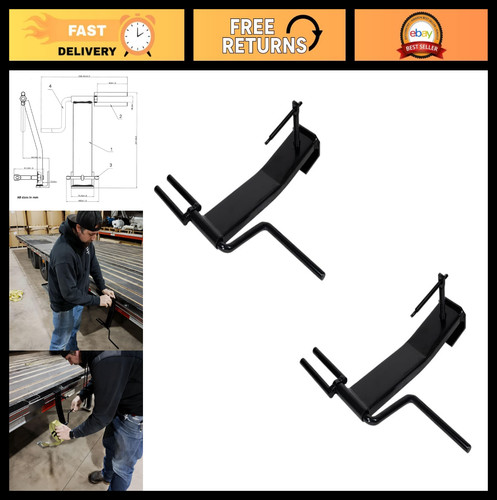 Pack strap winder for - 2,