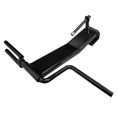 Pack winch strap winder - strap,